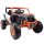  MEGA BUGGY UTV-MX FOR 2 CHILDREN 2X200 W, 24V, SUPER POWER/XMX613