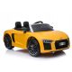  ORIGINAL AUDI R8 - SOFT WHEELS, SOFT SEAT, STRONG/R8