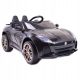  BATTERY POWERED CAR JAGUAR F TYPE, SOFT WHEELS, SOFT SEAT, SUPER ME