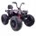  HUGE QUAD 24V ATV GT SIXONE BIG WHEELS 4,X4/SX2128-BIG