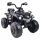  BATTERY POWERED MEGA QUAD, SOFT WHEELS, SOFT SEAT, SHOCK ABSORBERS/JS00