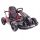  FAST DRIFT GO-KART WITH 24V BATTERY, ANTI-COLLISION SYSTEM - SENSOR