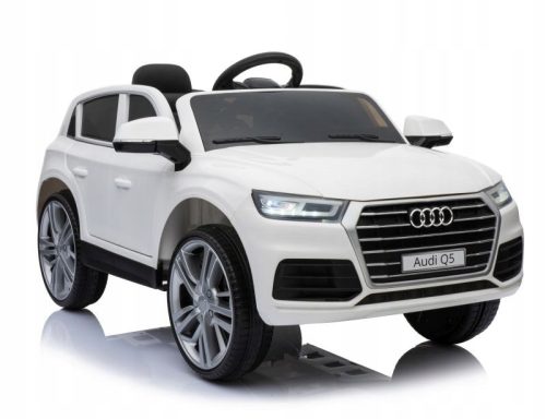  AUDI Q5 SUV, SOFT WHEELS, SOFT SEAT, FULL OPTION/Q5-SUV