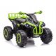  LARGE QUAD N BATTERY ADVENTURE, SOFT WHEELS, SOFT SEAT/GTS1199