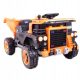  BATTERY POWERED MEGA TIPPER WITH ELECTRIC TIPPER/BDQ-818