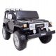  TOYOTA LAND CRUISER BATTERY POWERED 4X4 VERSION, 320 WATTS FOR 2 CHILDREN/S316