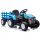  LARGE NEW HOLLAND BATTERY TRACTOR