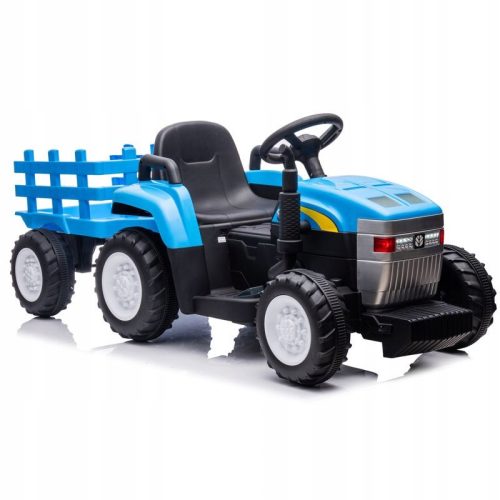  LARGE NEW HOLLAND BATTERY TRACTOR