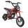  BIG CROSS MOTOR MAX SLOW START, 350 WATT, CHAIN, INFLATABLE WHEELS, FIL