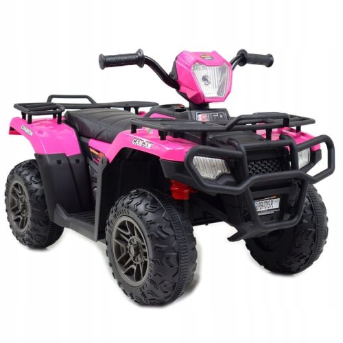  FAST BATTERY QUAD WITH SOFT SEAT CHAMPION/JC-915