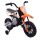  BIG OFF ROAD MOTOR SOFT WHEELS, THROTTLE ON THE GRIP, SOFT SEAT/JT5006