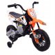 BIG OFF ROAD MOTOR SOFT WHEELS, THROTTLE ON THE GRIP, SOFT SEAT/JT5006