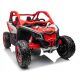  ORIGINAL CAN-AM MAVERICK WITH 800 W BATTERY, FULL EQUIPMENT, SCALE 1: