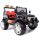  Drifter Car Black, Red