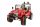  MEGA JEEP DRIFFTER EXCLUSIVE FOR 2 CHILDREN, SLOW START/ PAINT. SOFT FEET