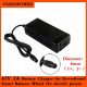  Hoverboard charger 36V 2A Universal charger 42V 2A