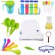  Science Kits for Kids Lab Coat