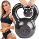  Kettlebelle Pretorians 12 kg black