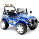  ELECTRIC JEEP DRIFTER BATTERY 2X45W REMOTE CONTROL