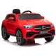  Battery-powered car Mercedes GLE450 QY1988 Red