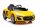  LEANToys Yellow Car