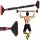  EXERCISE PULL-UP BAR STRONG TELESCOPIC ADJUSTMENT 64-100