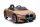  Battery-powered car BMW I4 Golden 4x4