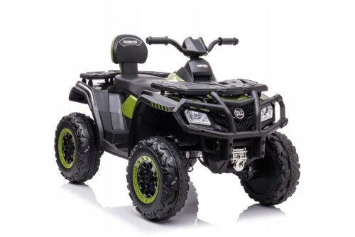  Battery-powered Quad S615 Camo Green 24V