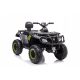  Battery-powered Quad S615 Camo Green 24V