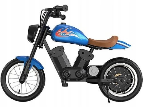  Children's Electric Motorcycle Evercross EV08M 150W 8/16KM/H 12" Birthday