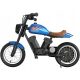  Children's Electric Motorcycle Evercross EV08M 150W 8/16KM/H 12" Birthday