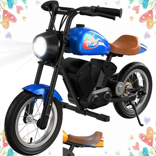  Evercross EV08M Children's Electric Motorcycle 150W 16KM/H 14.4V Birthday