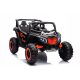  Battery Operated Car Buggy UTV NEL-901 Black 4x4