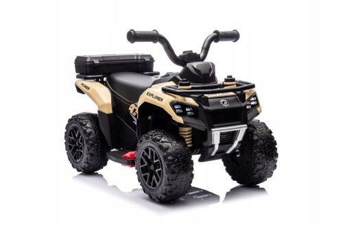 Quad Battery GTS1155 Khaki