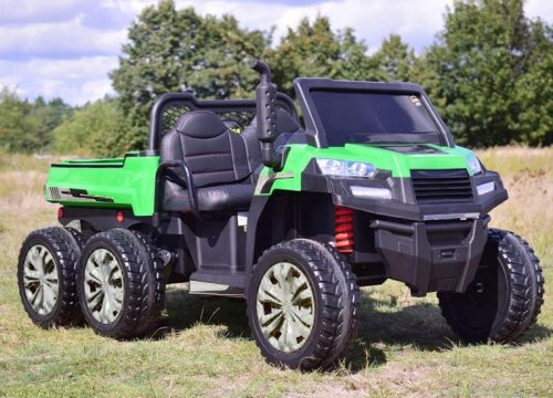  Car Jeep Black, Green