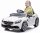  Battery operated car Mercedes Benz SLC300 Cabrio ride-on car remote control white