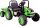  TRACTOR WITH TRAILER ON BATTERY 2x45W REMOTE CONTROL