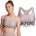  UNDER ARMOUR SPORTS BRA TOP THERMOACTIVE BRA 1383544-015