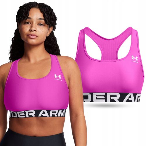  UNDER ARMOUR SPORTS BRA TOP THERMOACTIVE BRA 1383544-572