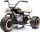  3 WHEEL MOTOR 24V BATTERY POWER 2x800W SOFT WHEELS