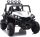  JEEP BUGGY ELECTRIC CAR 2 SEATS 24V POWER 180W REMOTE CONTROL