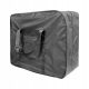  Foldable bike transport bag for 26" folding bike measuring 83cm x 33cm x 69cm