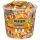  HARIBO GUMMIES LARGE PACK 100 PCS HALLOWEEN 1000G FRUIT BEARS MINI