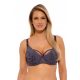  GAIA BRA SEMI-SOFT KETO 1134 80G GRAPHITE