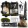  MILITARY ESSENTIAL TOURIST SURVIVAL KIT 32in1