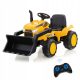  Electric car for kids Electric excavator