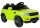  Battery-powered car HL1638 Green