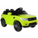  Battery-powered car HL1638 Green