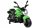  Battery-powered motorbike GTM1188 Green