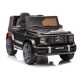  Mercedes G63 BBH-0002 Black Battery Car